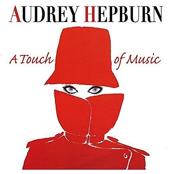 A Touch Of Music, Ost, Audrey Hepburn