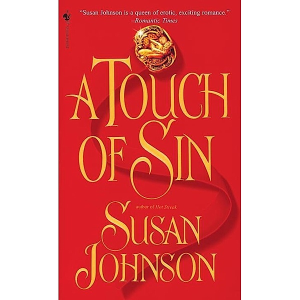 A Touch of Sin / St. John-Duras Bd.4, Susan Johnson