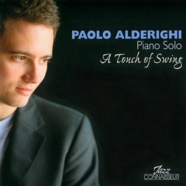 A Touch Of Swing, Paolo Alderighi