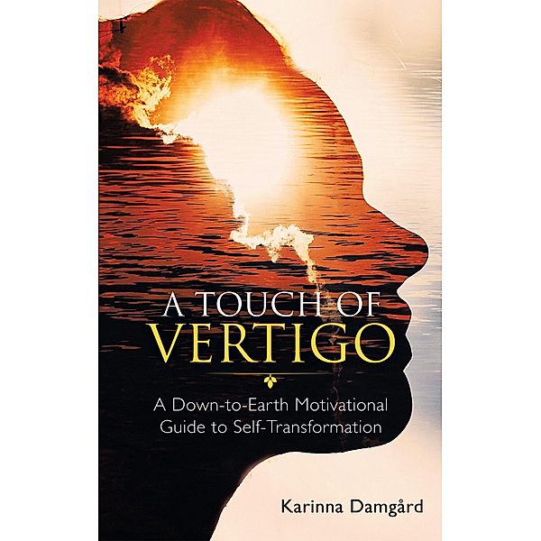 A Touch of Vertigo, Karinna Damgård