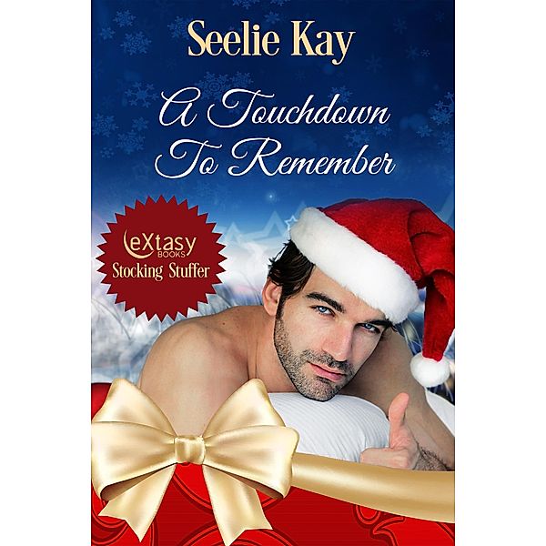 A Touchdown To Remember, Seelie Kay