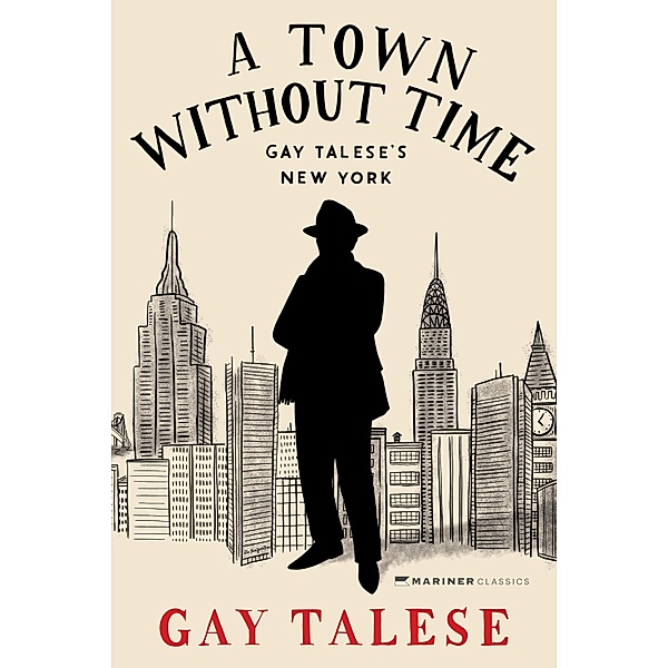 A Town Without Time, Gay Talese