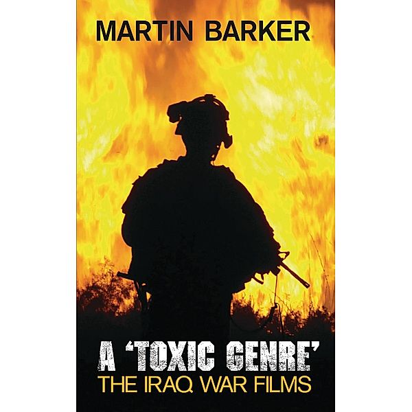 A 'Toxic Genre', Martin Barker