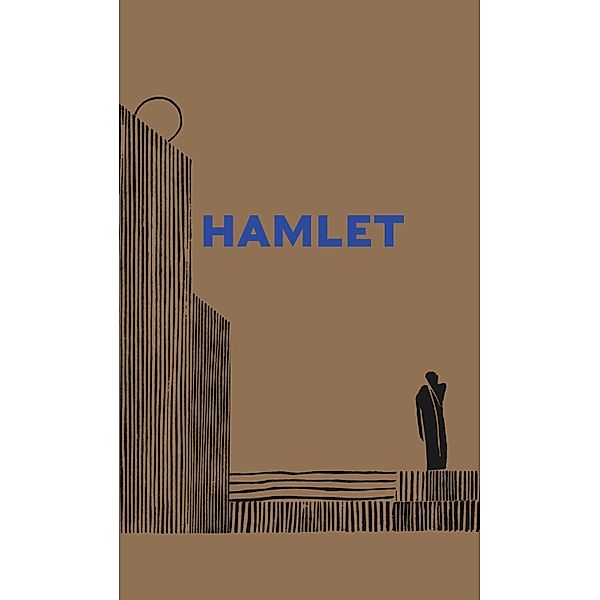 A tragédia de Hamlet, príncipe da Dinamarca, William Shakespeare