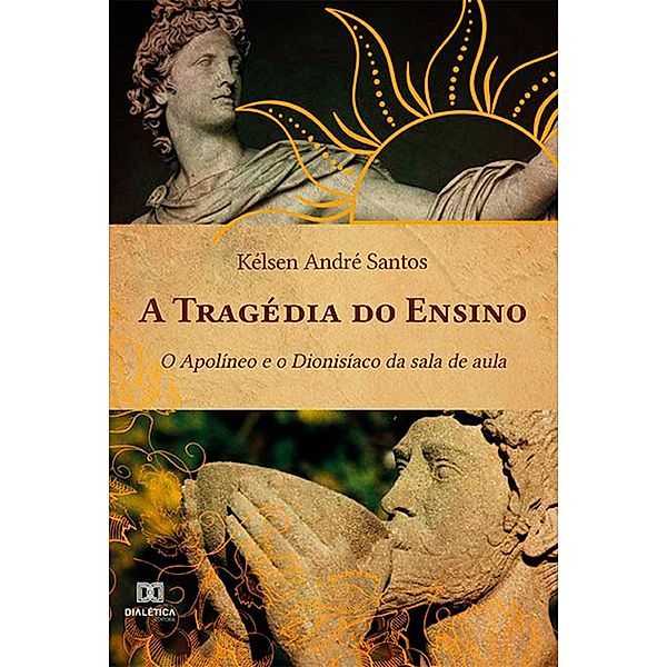 A Tragédia do Ensino, Kélsen André Santos