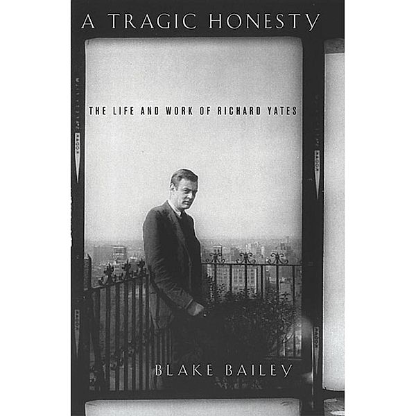 A Tragic Honesty, Blake Bailey