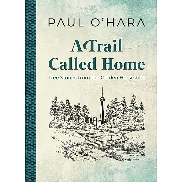 A Trail Called Home, Paul O'hara