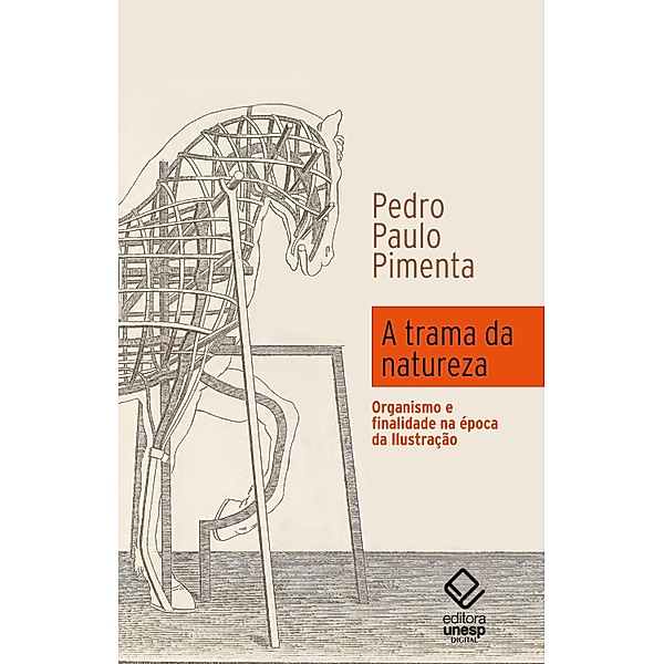 A trama da natureza, Pedro Paulo Pimenta