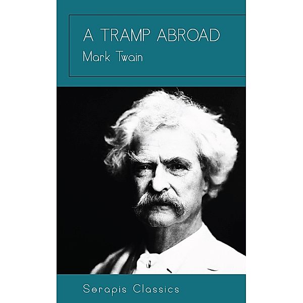 A Tramp Abroad, Mark Twain