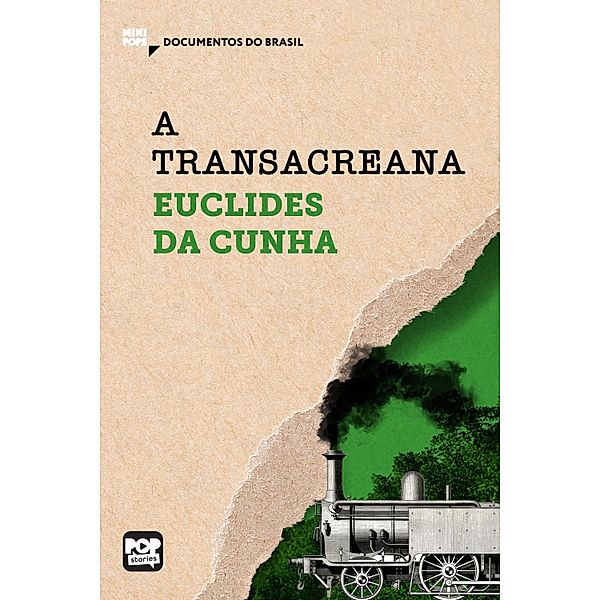 A Transacreana / MiniPops, Euclides da Cunha