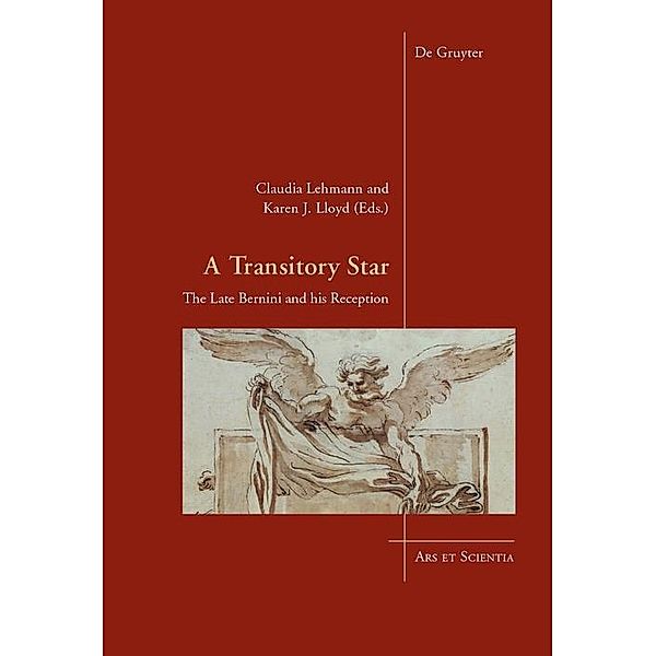 A Transitory Star / Ars et Scientia Bd.10