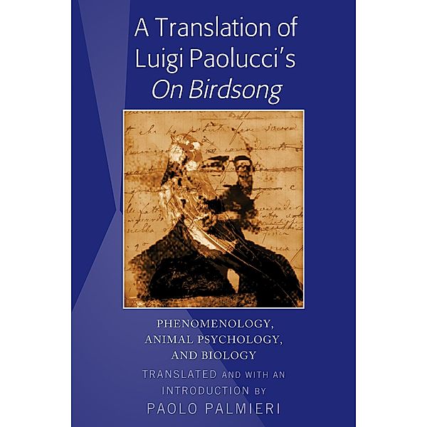 A Translation of Luigi Paolucci's «On Birdsong», Paolo Palmieri