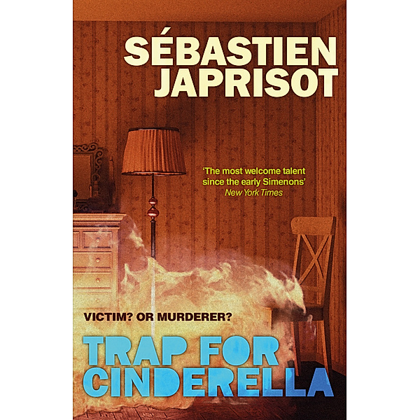 A Trap for Cinderella, Sébastien Japrisot