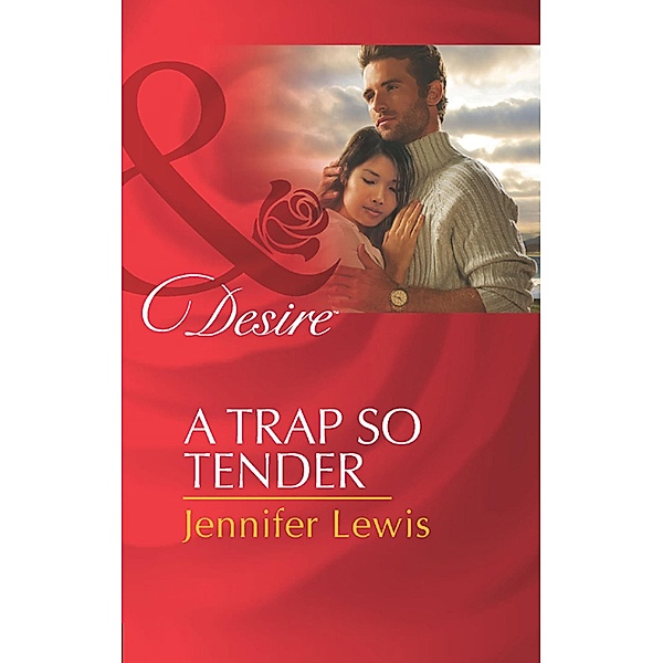 A Trap So Tender / The Drummond Vow Bd.3, Jennifer Lewis