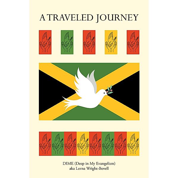 A Traveled Journey, Dime (Deep in My Evangelism) aka Lorna Wright-Bovell