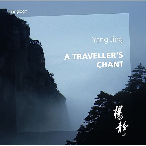 A Traveller'S Chant, First European Chinese Ensemble, Calmus Ensemble