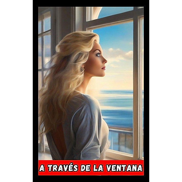 A través de la ventana (contos espanhol, #1) / contos espanhol, Ricardo Almeida