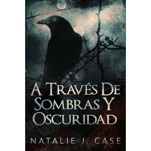 A través de sombras y oscuridad (Sombras y oscuridad libro 1) / Sombras y oscuridad libro 1, Natalie J. Case