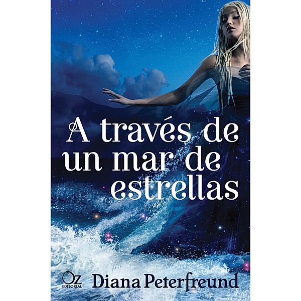 A través de un mar de estrellas, Diana Peterfreund
