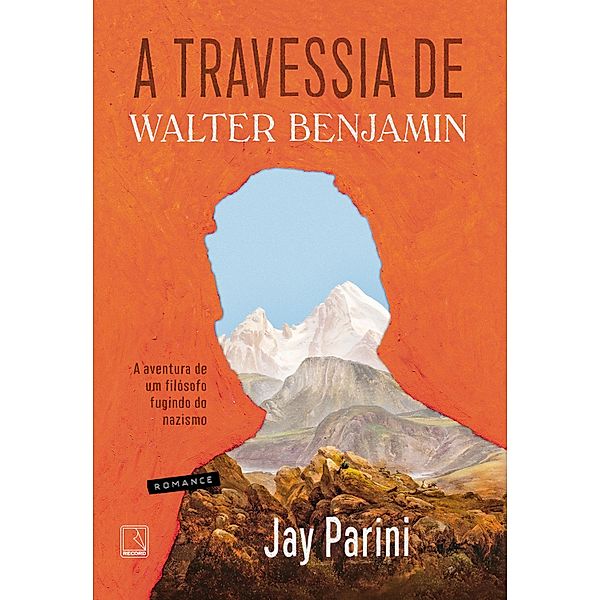 A travessia de Walter Benjamin, Jay Parini