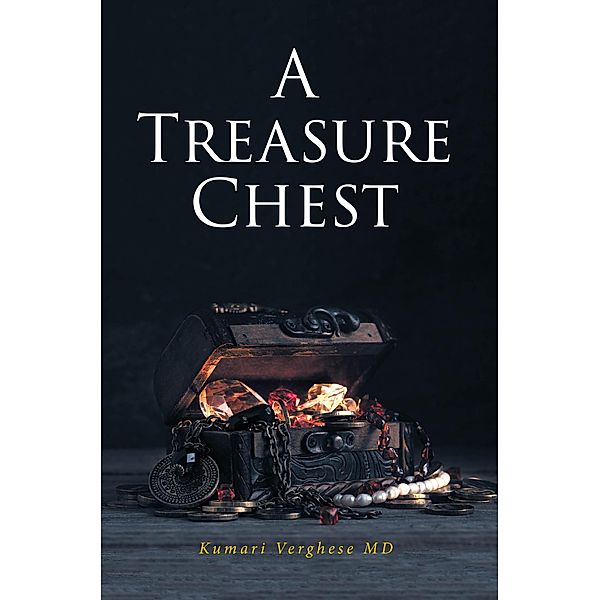 A Treasure Chest, Kumari Verghese