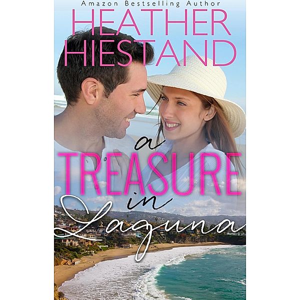 A Treasure in Laguna (Charisma, #2), Heather Hiestand