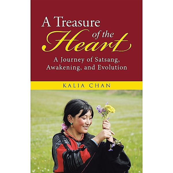 A Treasure of the Heart, Kalia Chan