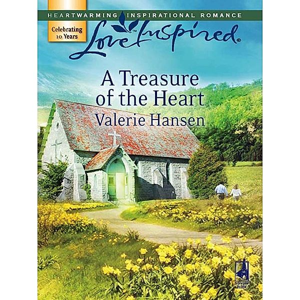 A Treasure of the Heart (Mills & Boon Love Inspired) / Mills & Boon Love Inspired, Valerie Hansen