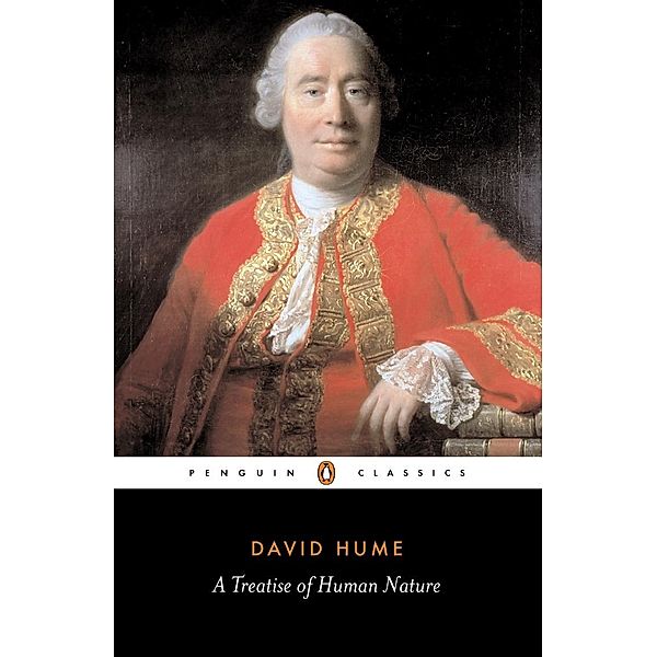 A Treatise of Human Nature, David Hume