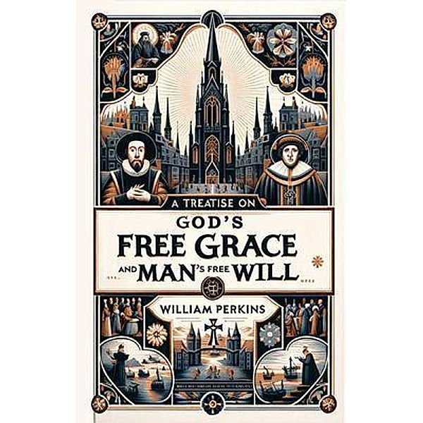 A Treatise on God's Free Grace and Man's Free Will, William Perkins