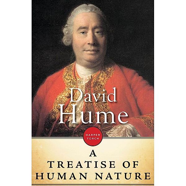 A Treatise On Human Nature, David Hume