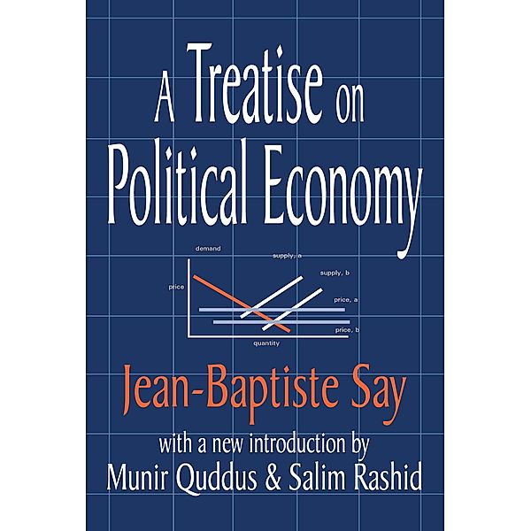 A Treatise on Political Economy