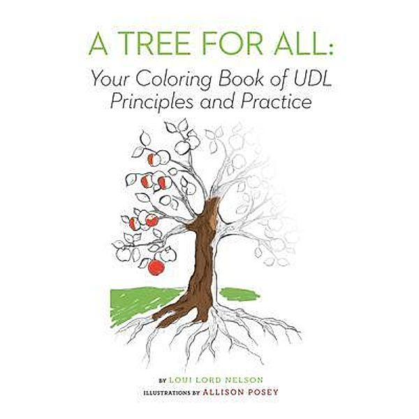A Tree for All, Loui Lord Nelson