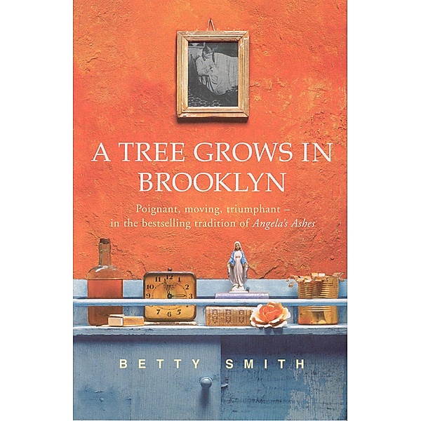 A Tree Grows in Brooklyn, Betty Smith