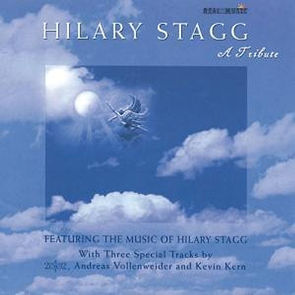 A Tribute, Hilary Stagg