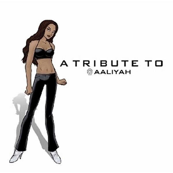A Tribute To Aaliyah, Diverse Interpreten