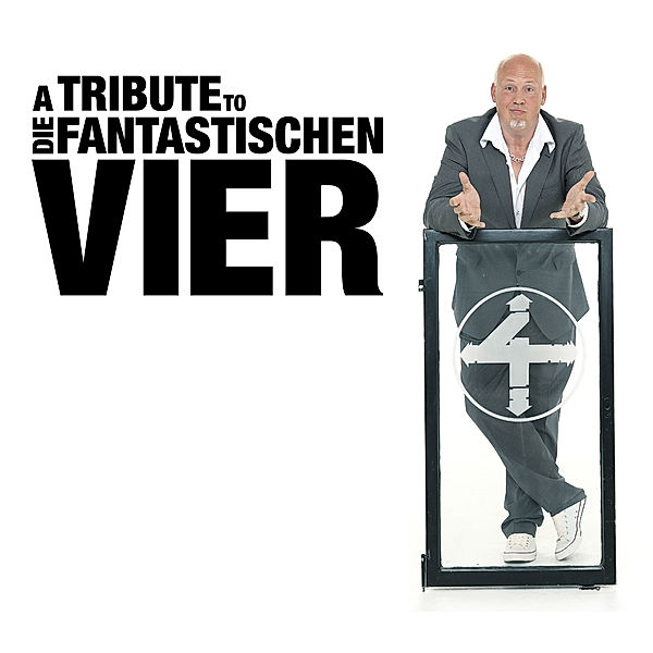 A Tribute To Die Fantastischen Vier, Diverse Interpreten