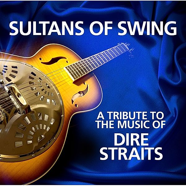 A Tribute To Dire Straits (Vinyl), Sultans Of Swing