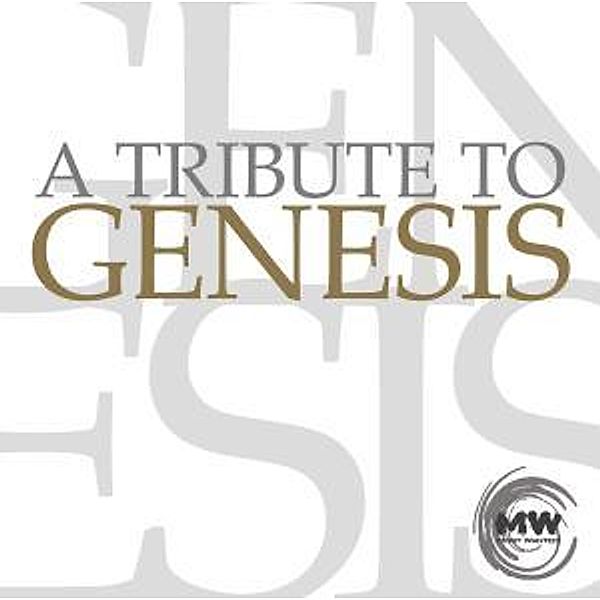 A Tribute To Genesis, Diverse Interpreten