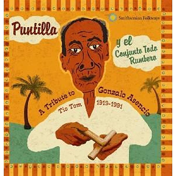 A Tribute To Gonzalo Asencio, Puntilla A Conjunto Todo Rumbe