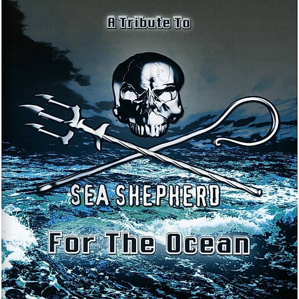A Tribute To Sea Shepherd-For The Ocean, Diverse Interpreten