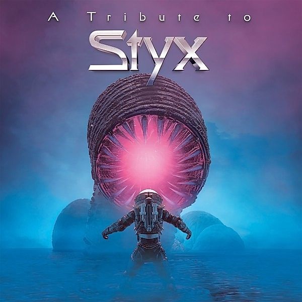 A Tribute To Styx, Diverse Interpreten