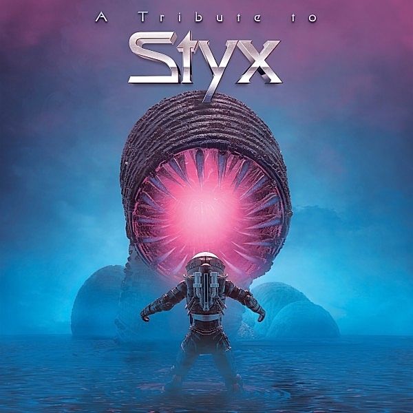 A Tribute To Styx (Pink), Diverse Interpreten