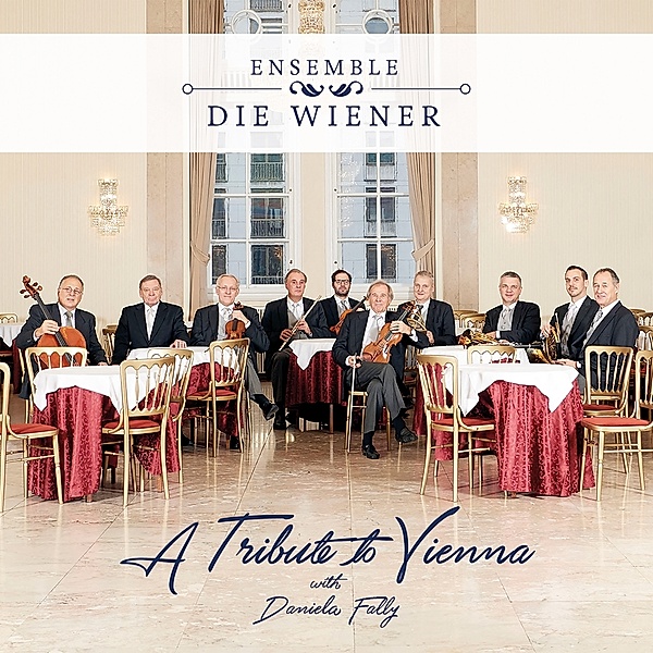 A Tribute To Vienna, Die Wiener