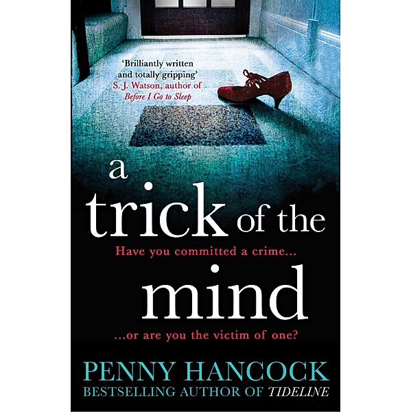 A Trick of the Mind, Penny Hancock