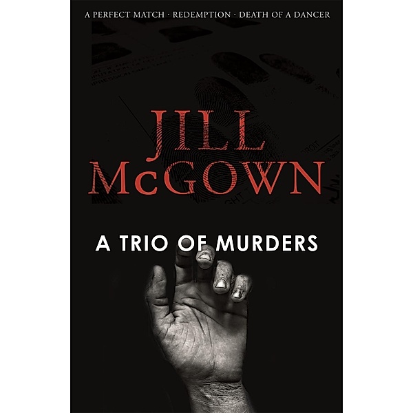 A Trio of Murders, Jill McGown