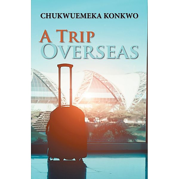 A Trip Overseas, Chukwuemeka Konkwo