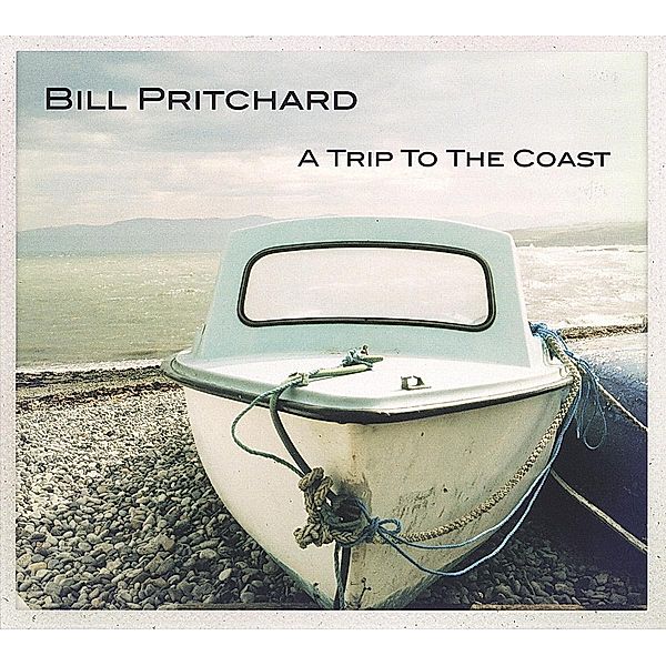 A Trip To The Coast (Vinyl), Bill Pritchard