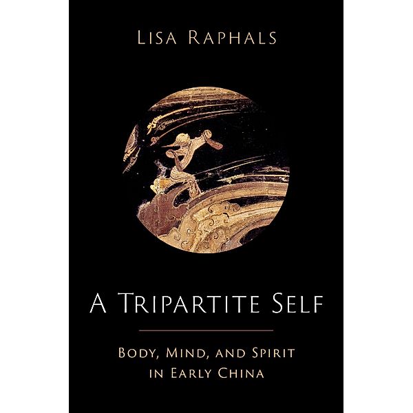 A Tripartite Self, Lisa Raphals