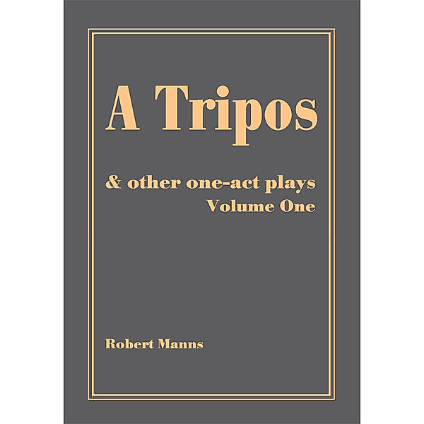 A Tripos, Robert Manns